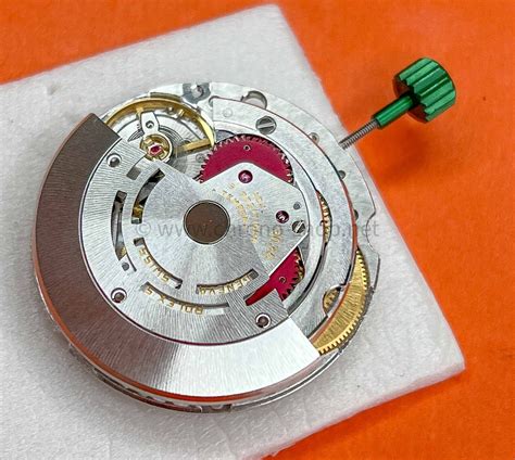 Rolex Watch Part Rotor Oscillating Automatic Weight 3000